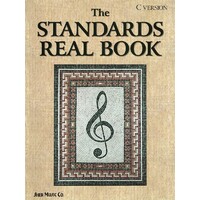 The Standards Real Book