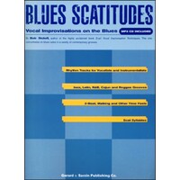Blues Scatitudes