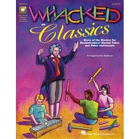 Whacked on Classics (Collection)