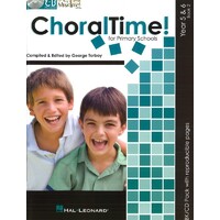 Choraltime! Year 5 & 6 Book 2