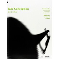 Jazz Conception for Trumpet