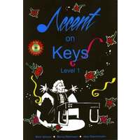 Accent On Keys Level 1