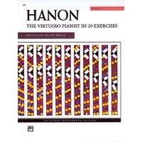 Hanon - The Virtuoso Pianist in 60 Exercises (Complete)