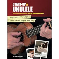 Start-Up Ukulele