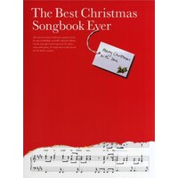 Best Christmas Songbook Ever