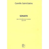 Sonata Op. 167