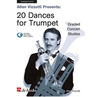 20 Dances for Trumpet