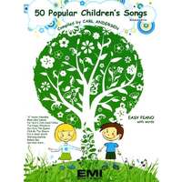50 Popular Children's Songs