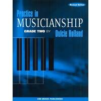 Practice In Musicianship Grade Two