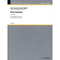 Hot Sonata