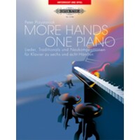 More Hands One Piano