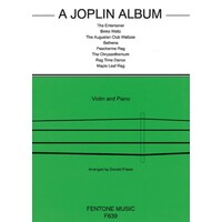 A Joplin Album