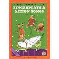 The Book of Finger Plays and Action Songs