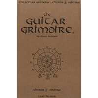 The Guitar Grimoire - Chords & Voicings