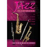 Jazz Incorporated Volume 2