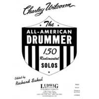 The All-American Drummer