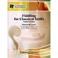 Fiddling for Classical Stiffs