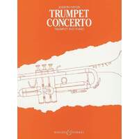 Trumpet Concerto E flat Major