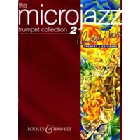Microjazz Trumpet Collection Vol. 2