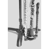 Wind Instrument Stand Adapter