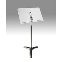 Manhasset M4701 Symphony Music Stand Clear Desk