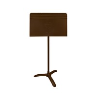 Symphony Music Stand Brown