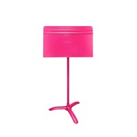 Symphony Music Stand Hot Pink
