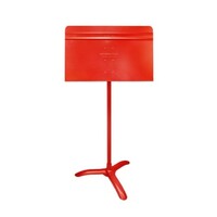 Symphony Music Stand Red