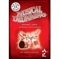 Musical Drumming Book One