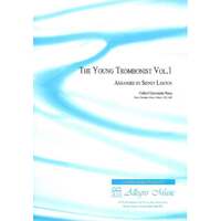 The Young Trombonist Volume 1