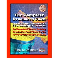 The Complete Drummers Guide
