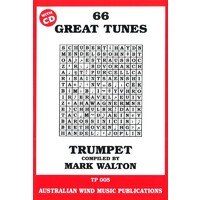66 Great Tunes - Trumpet