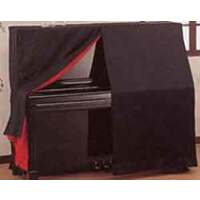 U1 Upright Piano Cover Polyester