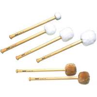 Yamaha Concert Bass Drum Mallet Soft - Double Ended