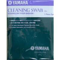 Yamaha Bassoon Cleaning Swab