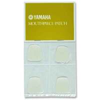 Yamaha Mouthpiece Patch Clear Large