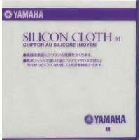 Yamaha Silicon Cloth Medium