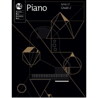 Piano Series 17 - Grade 2