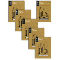 AMEB Piano Series 19 Level 1 Teacher Pack