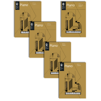 AMEB Piano Series 19 Level 2 Teacher Pack