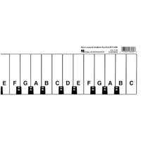 Hal Leonard Student Keyboard Guide