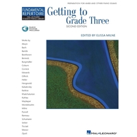 Getting To Grade Three Bk/OLA