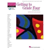 Getting To Grade Four