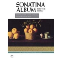 Sonatina Album