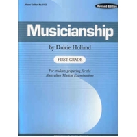 Musicianship First Grade