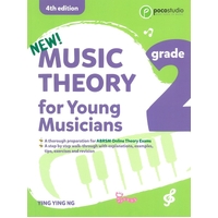 Music Theory For Young Musicians Grade 2