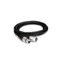 Hosa HXX020 Pro Balanced Interconnect 20ft