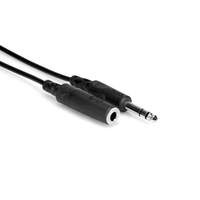 Hosa Headphone Extension Cable 25ft