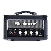 Blackstar HT-1RH MKII 1w Reverb