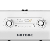 Hotone Ampero Switch+